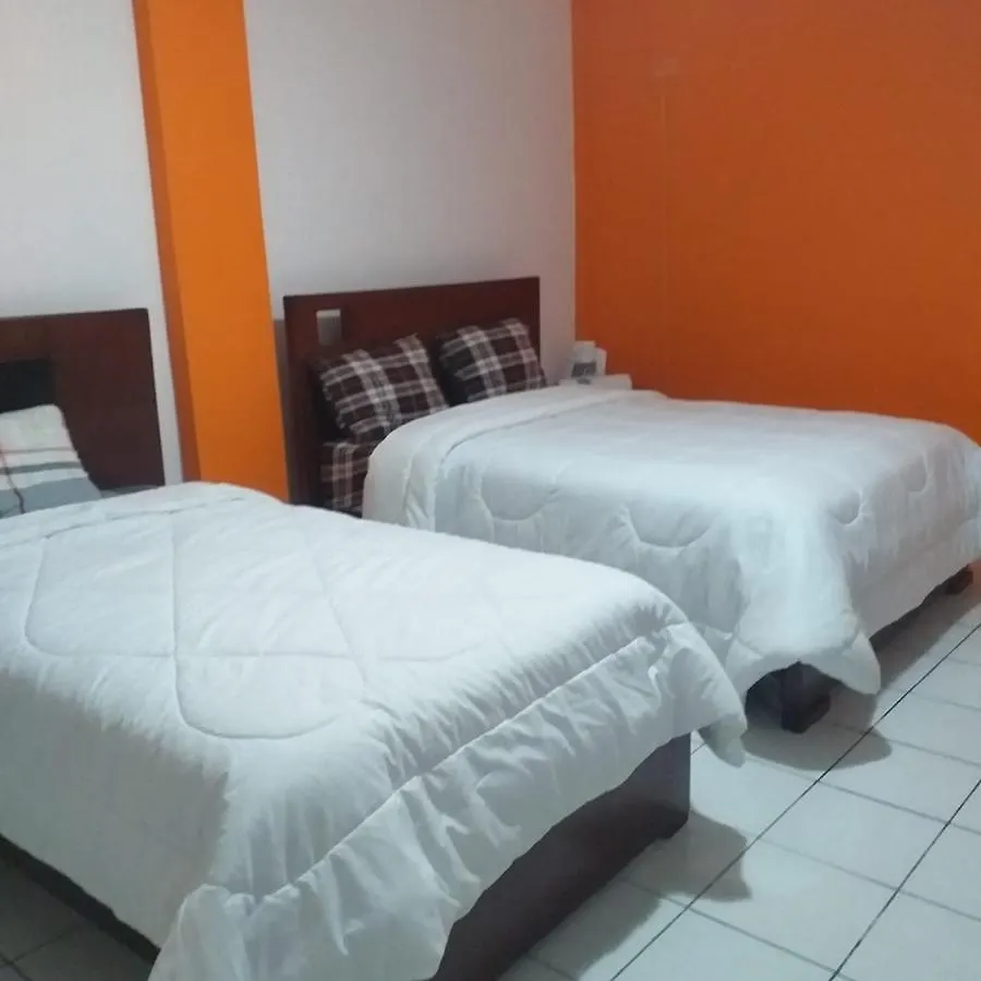 Casa El Quinde Hotel Cuenca 0*,  Ecuador