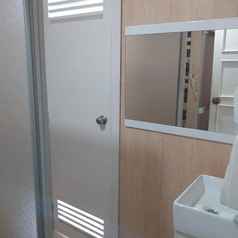 Guest house Casa El Quinde Hotel Cuenca