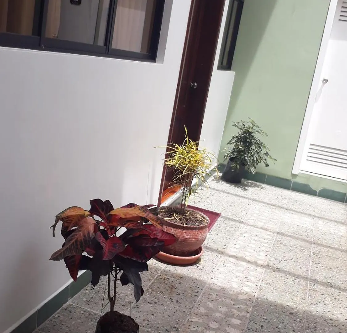 Guest house Casa El Quinde Hotel Cuenca